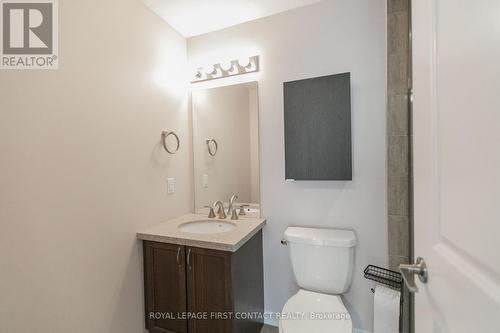 201 - 306 Essa Road, Barrie, ON - Indoor Photo Showing Bathroom