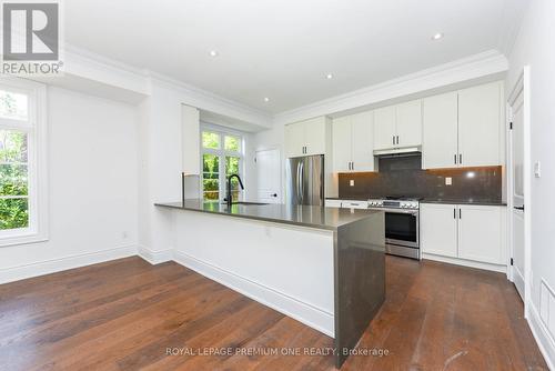 51 - 30 Lunar Crescent, Mississauga, ON - Indoor Photo Showing Kitchen