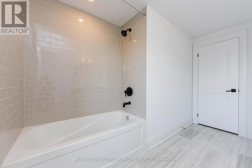 51 - 30 Lunar Crescent, Mississauga, ON - Indoor Photo Showing Bathroom