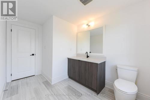 51 - 30 Lunar Crescent, Mississauga, ON - Indoor Photo Showing Bathroom