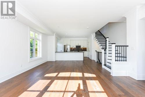 51 - 30 Lunar Crescent, Mississauga, ON - Indoor Photo Showing Living Room