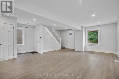 23 Hazel Street, St. Catharines, ON - Indoor Photo Showing Other Room