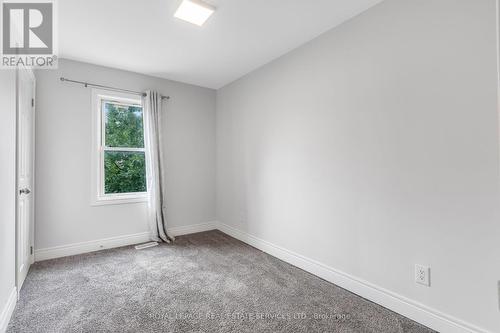 23 Hazel Street, St. Catharines, ON - Indoor Photo Showing Other Room