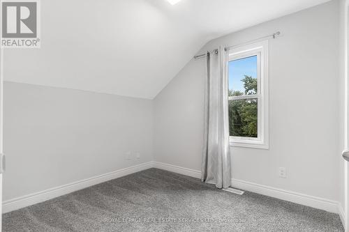 23 Hazel Street, St. Catharines, ON - Indoor Photo Showing Other Room