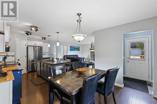 133 Prestwick Mews Se, Calgary, AB - Indoor Photo Showing Other Room