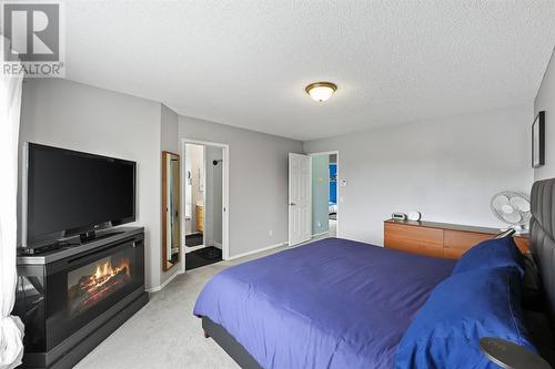 133 Prestwick Mews Se, Calgary, AB - Indoor Photo Showing Bedroom