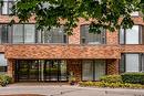 180 Limeridge Road W Unit# 301, Hamilton, ON  - Outdoor 