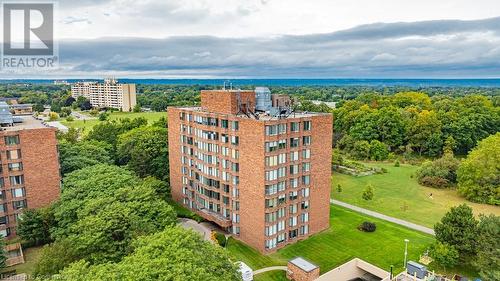 180 Limeridge Road W Unit# 301, Hamilton, ON - Outdoor With View