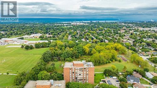 180 Limeridge Road W Unit# 301, Hamilton, ON - Outdoor With View