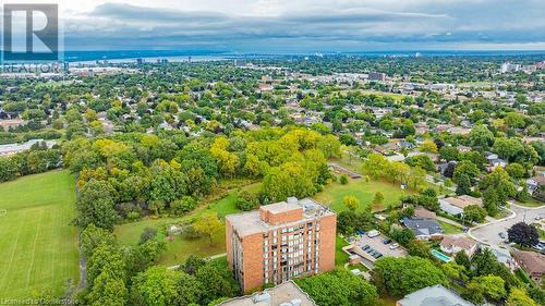 180 Limeridge Road W Unit# 301, Hamilton, ON - Outdoor With View