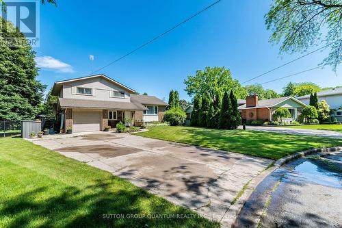 3 Colonial Court, St. Catharines, ON - Outdoor