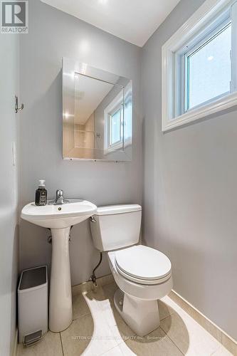 3 Colonial Court, St. Catharines, ON - Indoor Photo Showing Bathroom