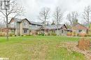 1889 Melrose Road, Marysville, ON  - Outdoor With Facade 