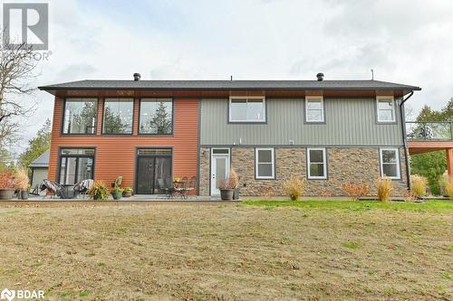 1889 Melrose Road, Marysville, ON - Outdoor