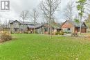 1889 Melrose Road, Tyendinaga, ON  - Outdoor 