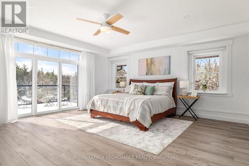 1889 Melrose Road, Tyendinaga, ON - Indoor Photo Showing Bedroom