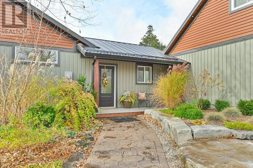 1889 Melrose Road, Tyendinaga, ON - Outdoor