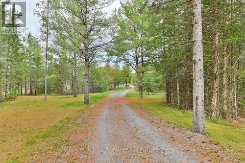 1889 Melrose Road, Tyendinaga, ON - Outdoor With View