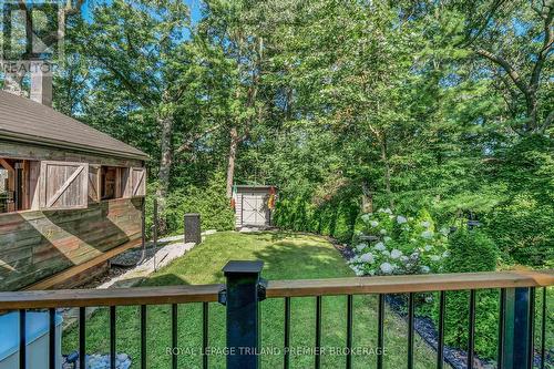 9941 Nipigon Street, Lambton Shores (Port Franks), ON - Outdoor