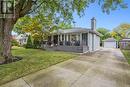 2227 Deyncourt Drive, Burlington, ON  - Outdoor With Deck Patio Veranda 