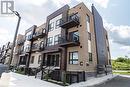 10 Palace Street Unit# C17, Kitchener, ON  - Outdoor 