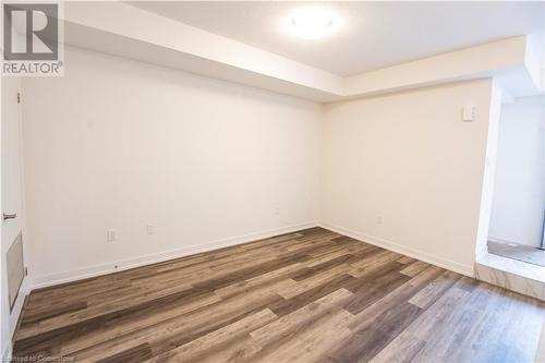 10 Palace Street Unit# C17, Kitchener, ON - Indoor Photo Showing Other Room