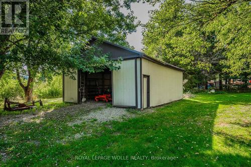 7191 Highway 6, Mapleton, ON - Outdoor