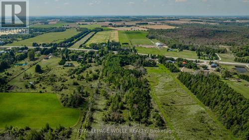 7191 Highway 6, Mapleton, ON - Outdoor With View