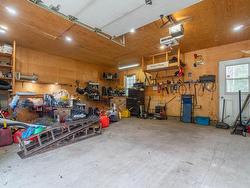 Garage - 