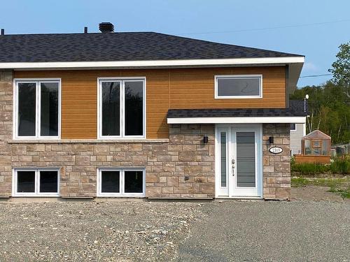 FaÃ§ade - 2348 Rue Montrose, Rouyn-Noranda, QC - Outdoor With Exterior