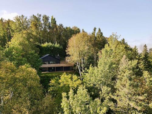 Aerial photo - 900 Rue Du Versant, Mont-Tremblant, QC - Outdoor With View