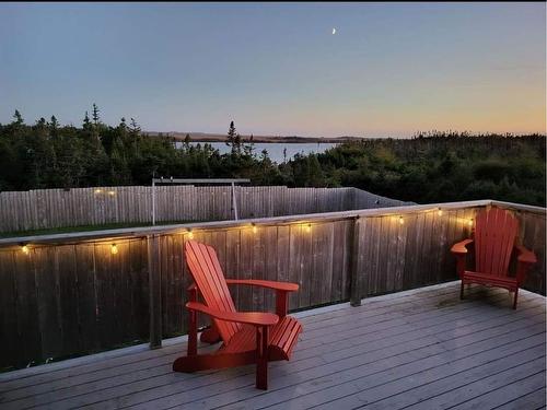 12 Seaview Drive, Colinet, NL 