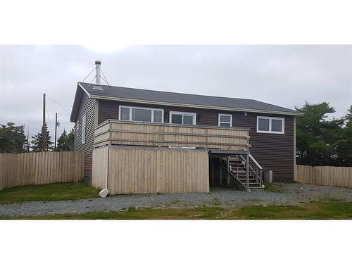 12 Seaview Drive, Colinet, NL 