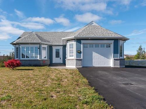 45 Bondar Street, Gander, NL 