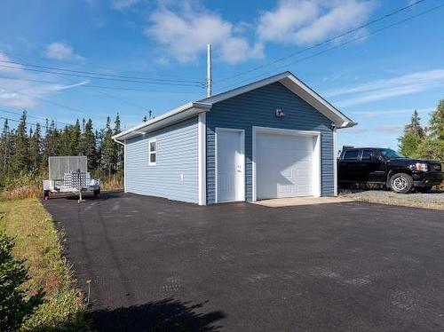 45 Bondar Street, Gander, NL 