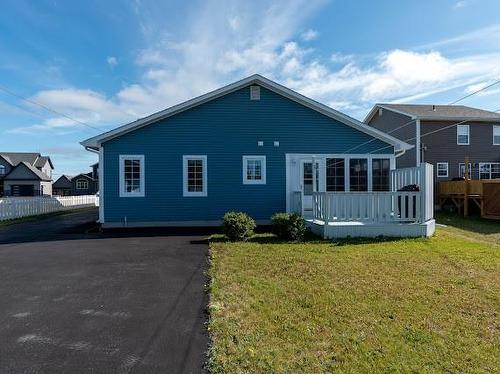 45 Bondar Street, Gander, NL 