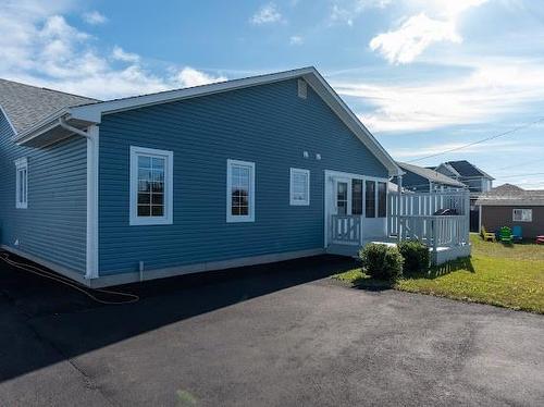 45 Bondar Street, Gander, NL 