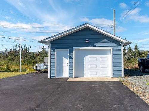 45 Bondar Street, Gander, NL 