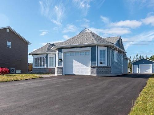 45 Bondar Street, Gander, NL 