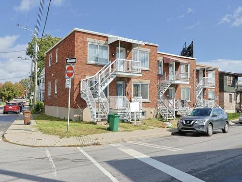 Frontage - 11  - 13 Av. Ouellette, Montréal (Lachine), QC - Outdoor With Facade