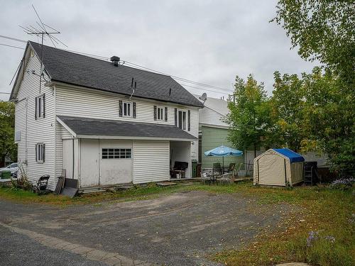 ExtÃ©rieur - 539  - 541 Rue Labelle, Saint-Jérôme, QC - Outdoor