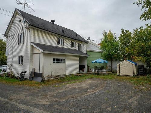 ExtÃ©rieur - 539  - 541 Rue Labelle, Saint-Jérôme, QC - Outdoor With Exterior