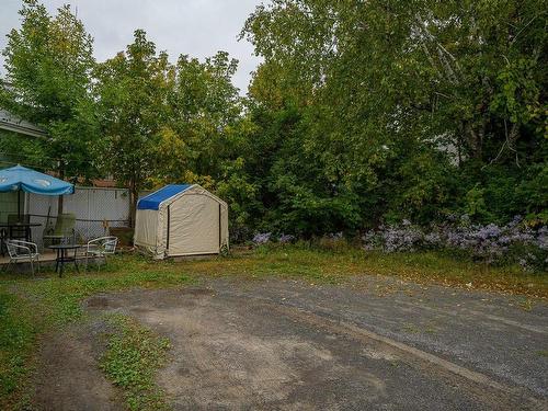 ExtÃ©rieur - 539  - 541 Rue Labelle, Saint-Jérôme, QC - Outdoor