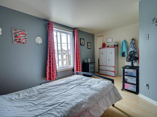 Chambre Ã  coucher principale - 539  - 541 Rue Labelle, Saint-Jérôme, QC - Indoor Photo Showing Bedroom