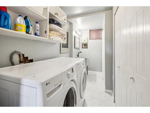 Laundry room - 520 Rue Léveillé, Gatineau (Gatineau), QC - Indoor Photo Showing Laundry Room