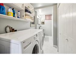 Laundry room - 