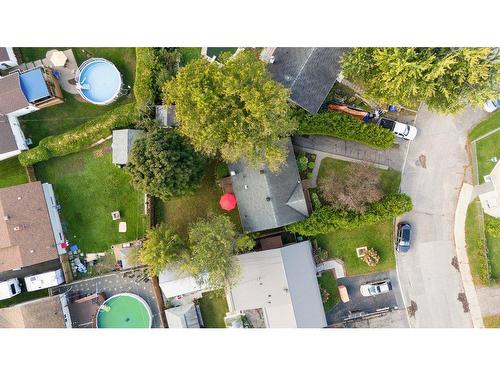 Aerial photo - 520 Rue Léveillé, Gatineau (Gatineau), QC - Outdoor With View