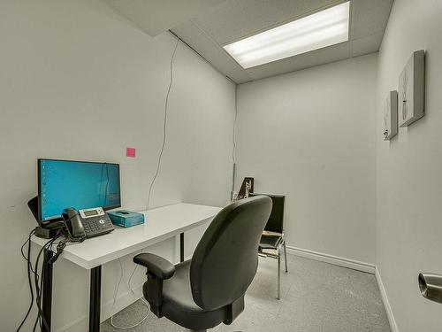 Bureau - 531 Rue Labelle, Saint-Jérôme, QC - Indoor Photo Showing Office