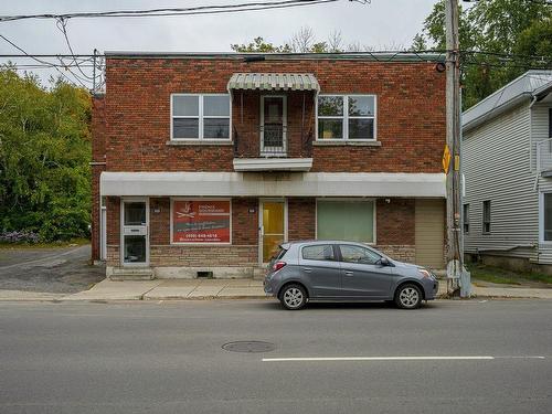 FaÃ§ade - 531 Rue Labelle, Saint-Jérôme, QC - Outdoor