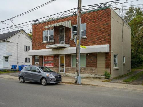 FaÃ§ade - 531 Rue Labelle, Saint-Jérôme, QC - Outdoor